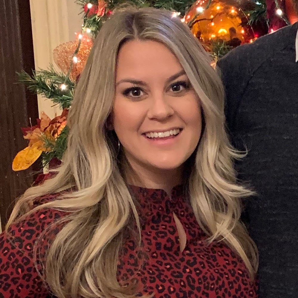 Meet your Posher, Stacy